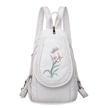 Load image into Gallery viewer, WOMEN BACKPACK