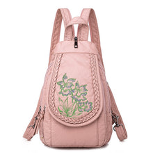 Load image into Gallery viewer, WOMEN BACKPACK
