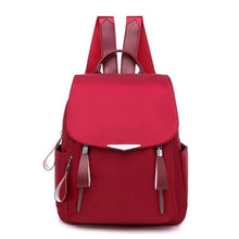 Load image into Gallery viewer, WOMEN BACKPACK