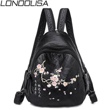 Load image into Gallery viewer, WOMEN BACKPACK
