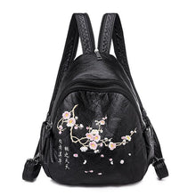 Load image into Gallery viewer, WOMEN BACKPACK