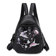 Load image into Gallery viewer, WOMEN BACKPACK