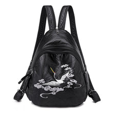 Load image into Gallery viewer, WOMEN BACKPACK