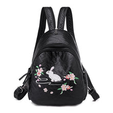 Load image into Gallery viewer, WOMEN BACKPACK