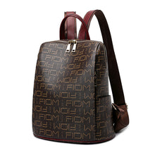 Load image into Gallery viewer, WOMEN BACKPACK
