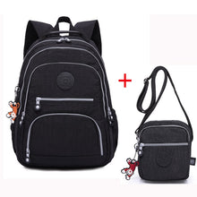 Load image into Gallery viewer, WOMEN BACKPACK
