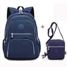 Load image into Gallery viewer, WOMEN BACKPACK