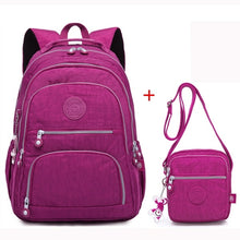 Load image into Gallery viewer, WOMEN BACKPACK