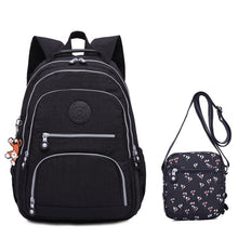 Load image into Gallery viewer, WOMEN BACKPACK