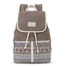 Load image into Gallery viewer, WOMEN BACKPACK