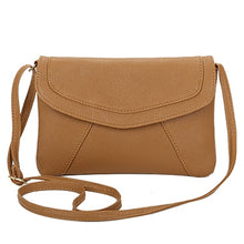 Load image into Gallery viewer, WOMEN SHOULDER BAG