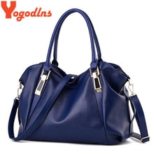 Load image into Gallery viewer, WOMEN SHOULDER BAG