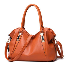 Load image into Gallery viewer, WOMEN SHOULDER BAG