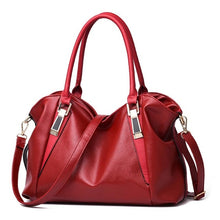 Load image into Gallery viewer, WOMEN SHOULDER BAG