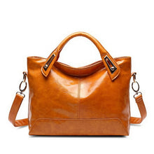 Load image into Gallery viewer, WOMEN SHOULDER BAG