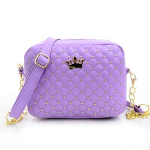 WOMEN SHOULDER BAG