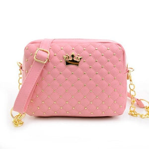 WOMEN SHOULDER BAG