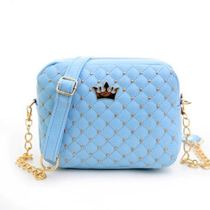 WOMEN SHOULDER BAG