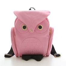 Load image into Gallery viewer, WOMEN BACKPACK