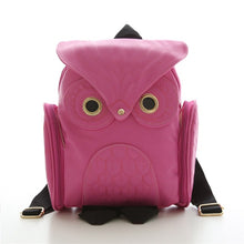Load image into Gallery viewer, WOMEN BACKPACK