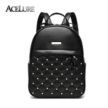 Load image into Gallery viewer, WOMEN BACKPACK