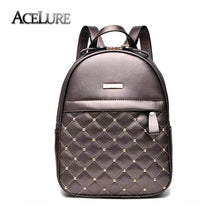 Load image into Gallery viewer, WOMEN BACKPACK