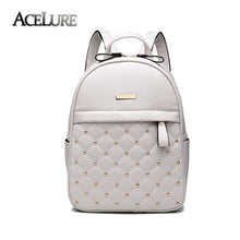 Load image into Gallery viewer, WOMEN BACKPACK