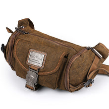 Load image into Gallery viewer, Men Shoulder Bag