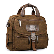 Load image into Gallery viewer, Men Shoulder Bag