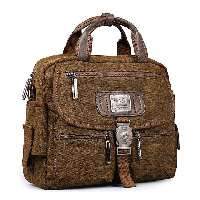 Men Shoulder Bag