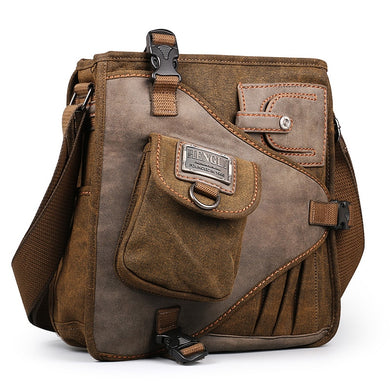 Men Shoulder Bag