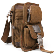 Load image into Gallery viewer, Men Shoulder Bag