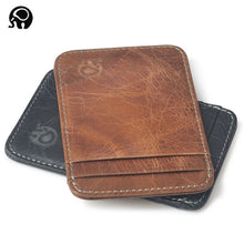 Load image into Gallery viewer, Men Wallet