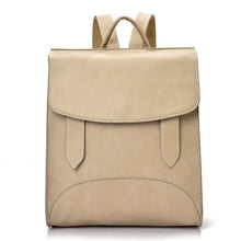 Load image into Gallery viewer, WOMEN BACKPACK