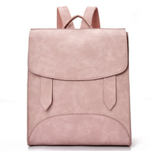 Load image into Gallery viewer, WOMEN BACKPACK
