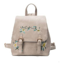 Load image into Gallery viewer, WOMEN BACKPACK