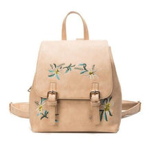 Load image into Gallery viewer, WOMEN BACKPACK