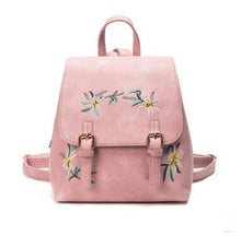 Load image into Gallery viewer, WOMEN BACKPACK