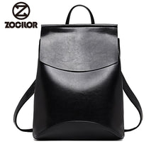 Load image into Gallery viewer, WOMEN BACKPACK