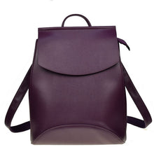 Load image into Gallery viewer, WOMEN BACKPACK