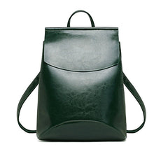 Load image into Gallery viewer, WOMEN BACKPACK