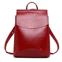Load image into Gallery viewer, WOMEN BACKPACK