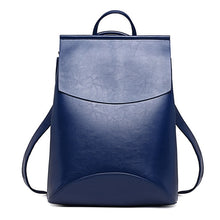 Load image into Gallery viewer, WOMEN BACKPACK