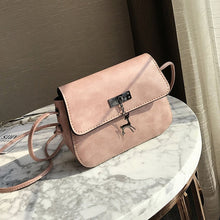 Load image into Gallery viewer, WOMEN SHOULDER BAG