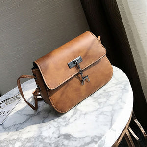 WOMEN SHOULDER BAG