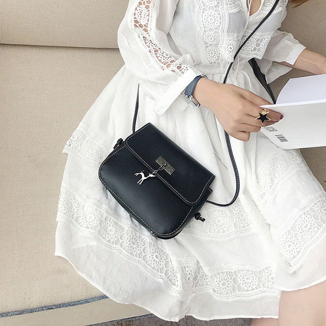 WOMEN SHOULDER BAG