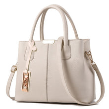 Load image into Gallery viewer, WOMEN SHOULDER BAG