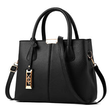 Load image into Gallery viewer, WOMEN SHOULDER BAG