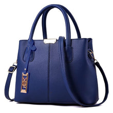 Load image into Gallery viewer, WOMEN SHOULDER BAG