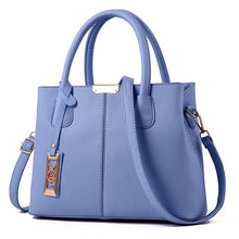 Load image into Gallery viewer, WOMEN SHOULDER BAG